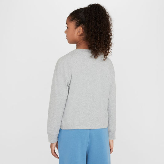 Y Nike Sportswear Essential FZ5535-063 - Velora