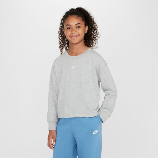 Y Nike Sportswear Essential FZ5535-063 - Velora