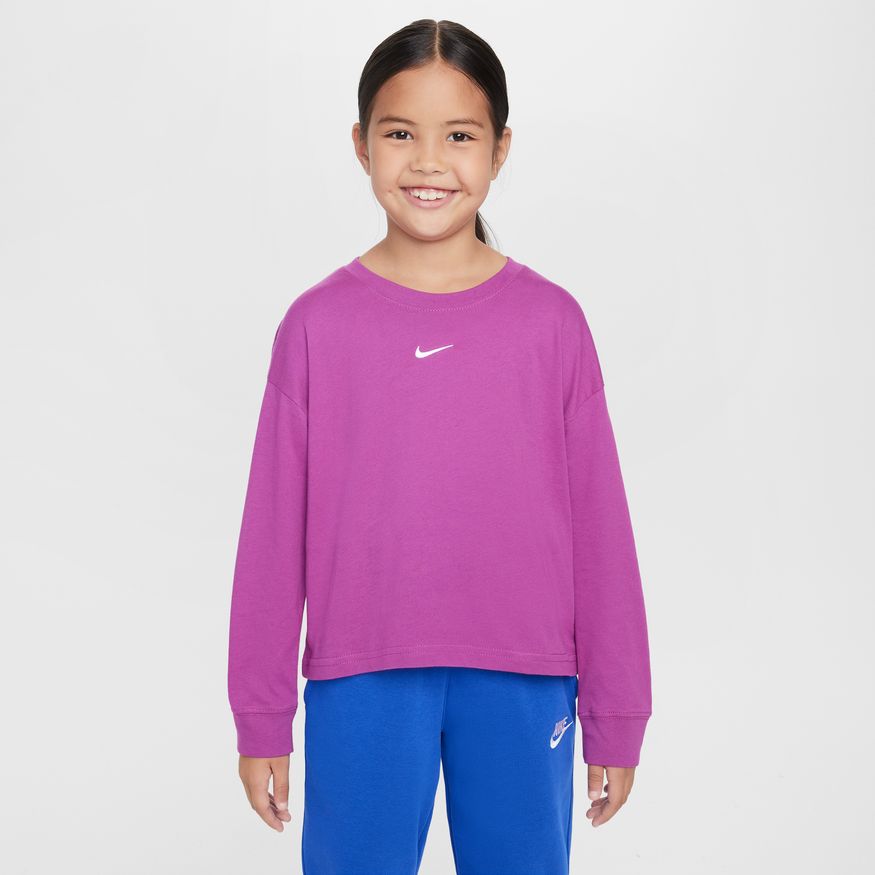 Y Nike Sportswear Essential FZ5535-518 - Velora