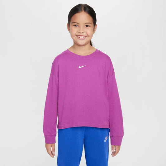 Y Nike Sportswear Essential FZ5535-518 - Velora