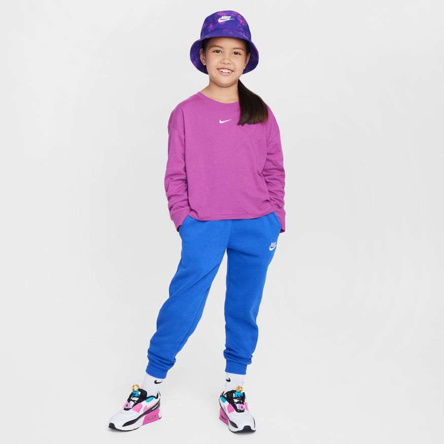 Y Nike Sportswear Essential FZ5535-518 - Velora