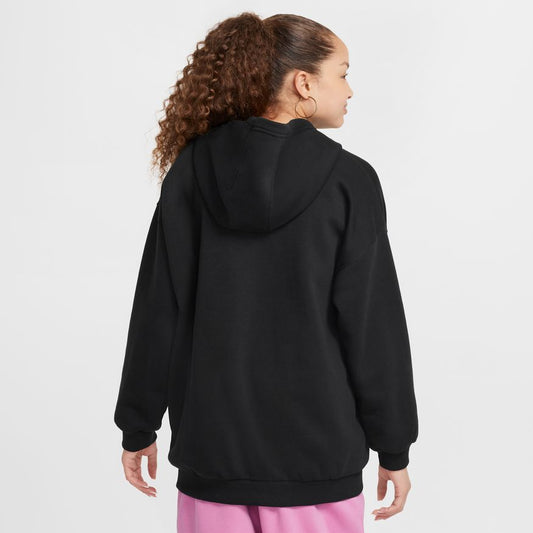 Y Nike Sportswear Club Fleece FZ5579-010 - Velora