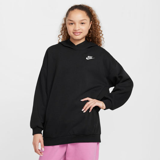 Y Nike Sportswear Club Fleece FZ5579-010 - Velora