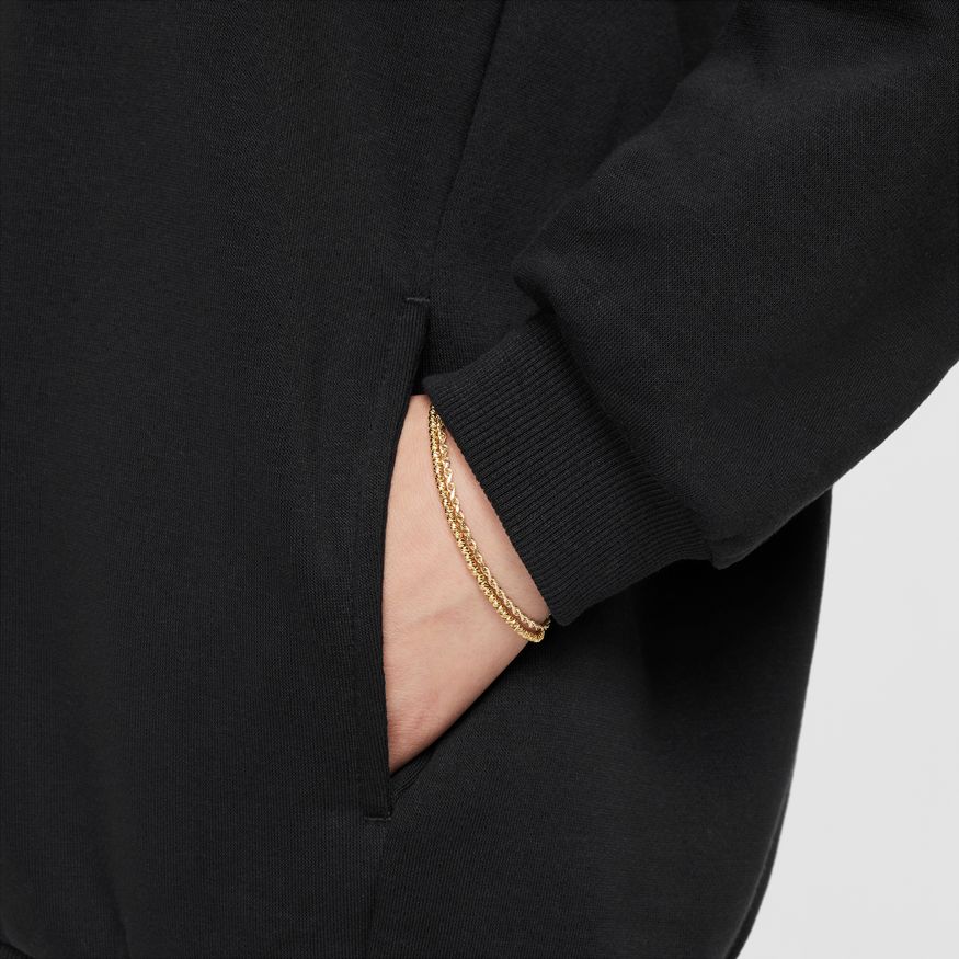 Y Nike Sportswear Club Fleece FZ5579-010 - Velora