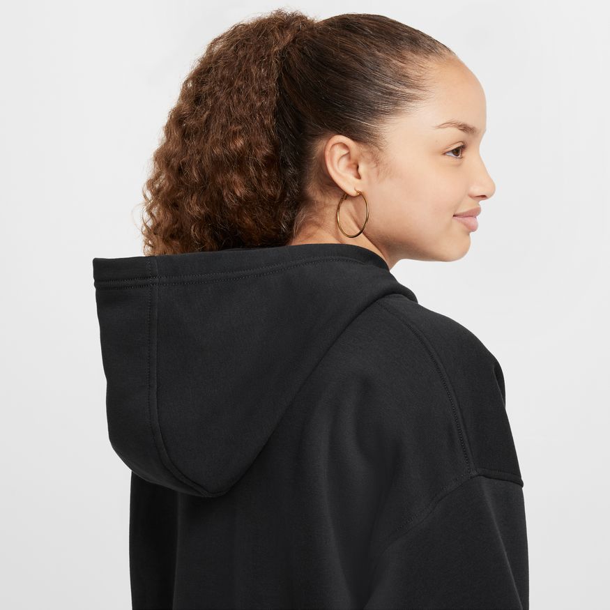 Y Nike Sportswear Club Fleece FZ5579-010 - Velora
