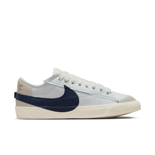 W Nike Blazer Low '77 Jumbo FZ6773-100 - Velora