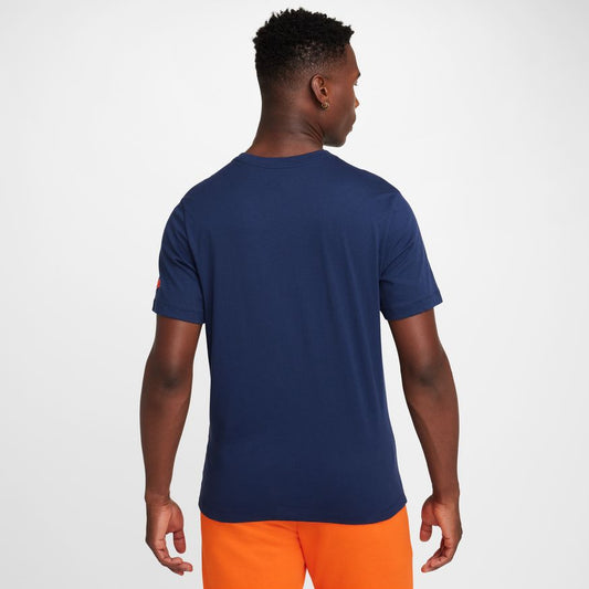 M Nike Sportswear Club FZ7987-410 - Velora