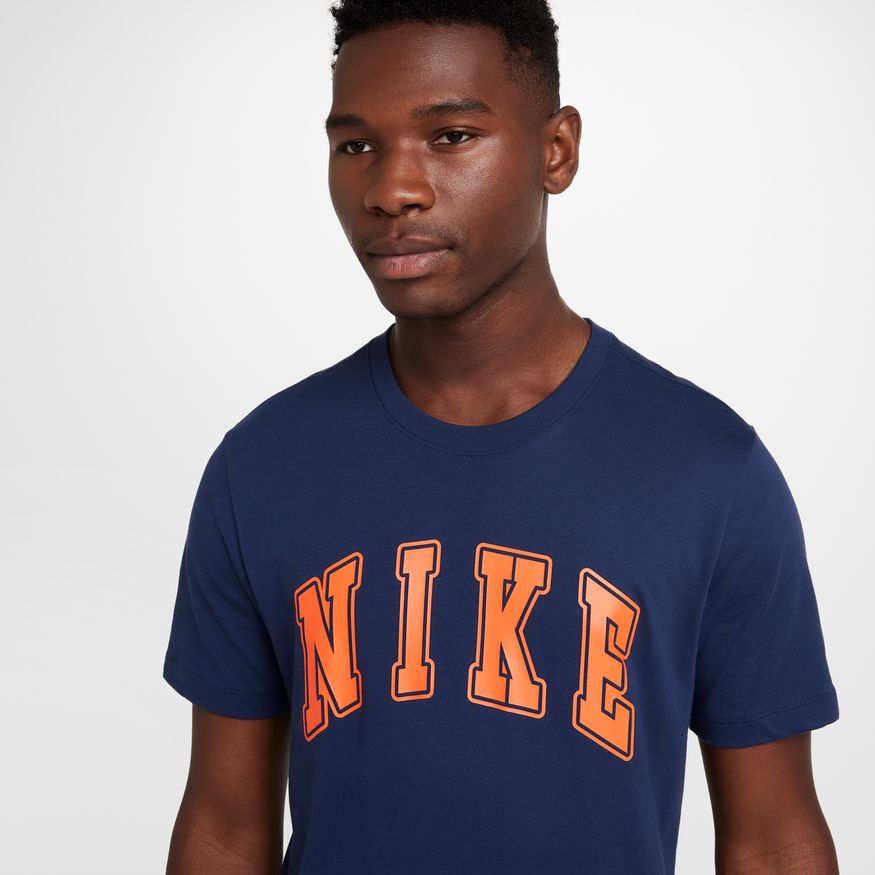 M Nike Sportswear Club FZ7987-410 - Velora
