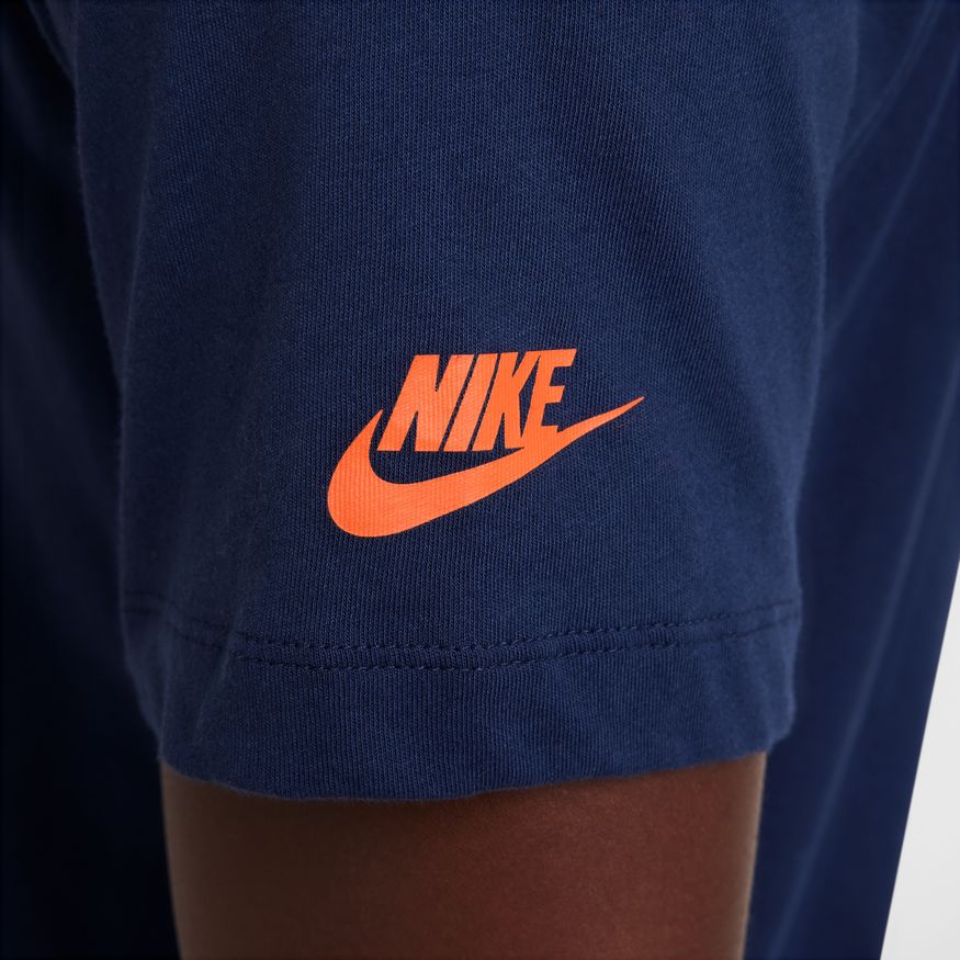 M Nike Sportswear Club FZ7987-410 - Velora