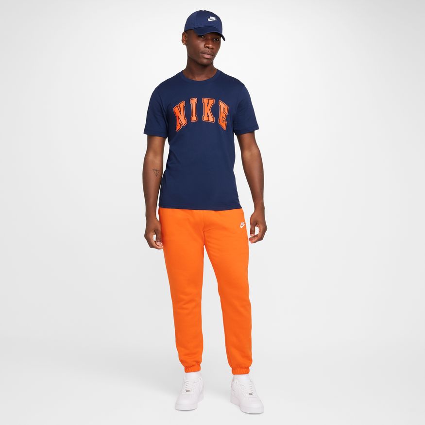 M Nike Sportswear Club FZ7987-410 - Velora