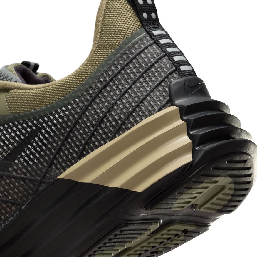 M Nike Lunar Roam SE FZ8116-201 - Velora