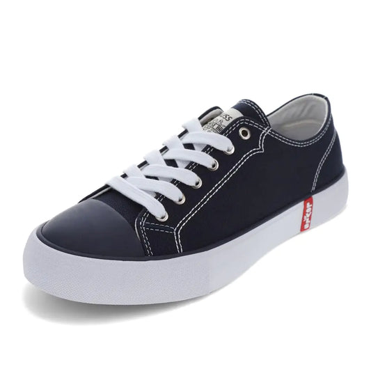 Levi's Cain Women's Classic Canvas Sneakers