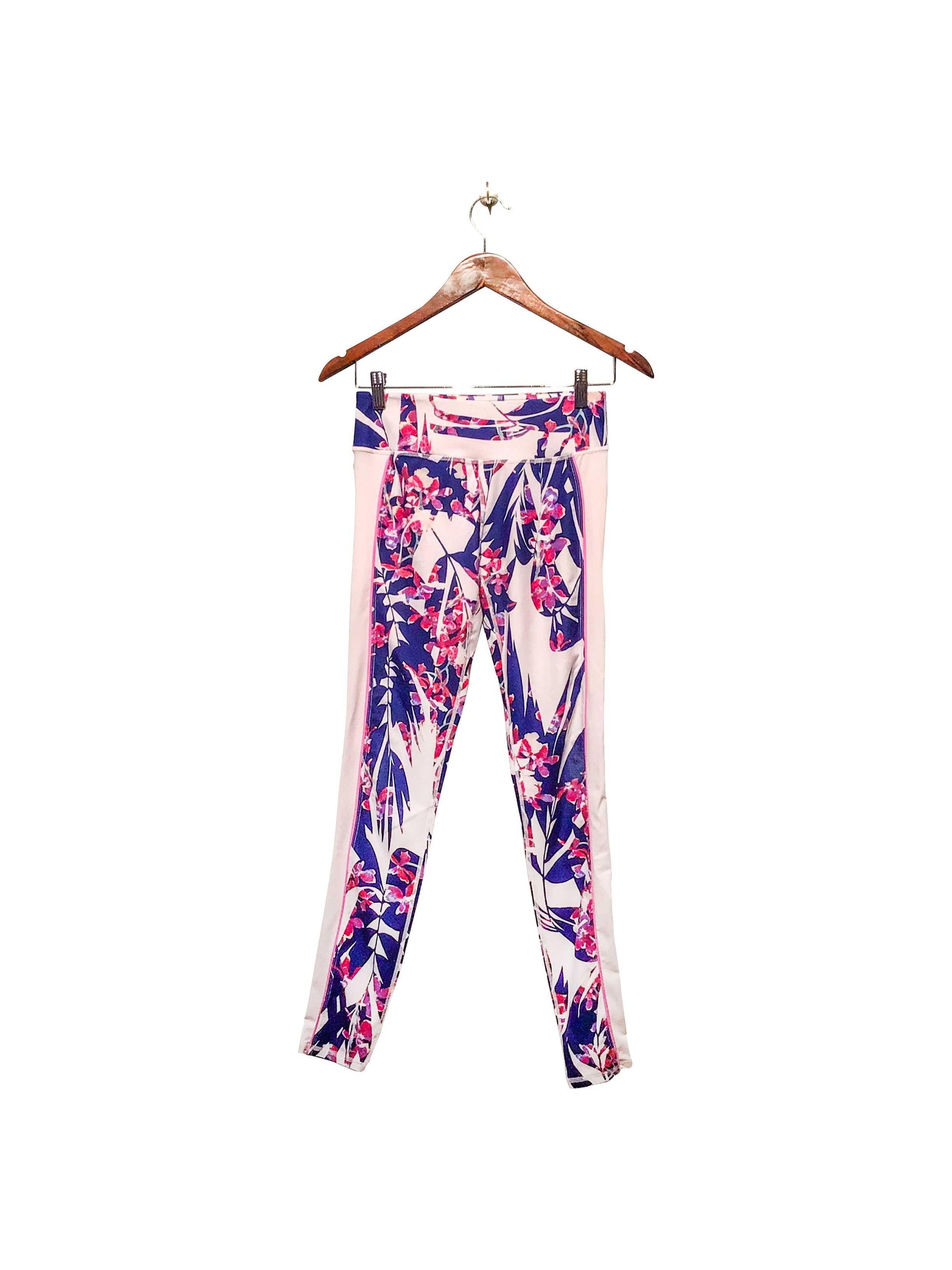 FABLETICS Regular fit Activewear Legging in Pink - XS - Velora