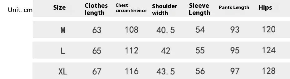 Feather Model Loose Pajamas For Women EX-STOCK Canada