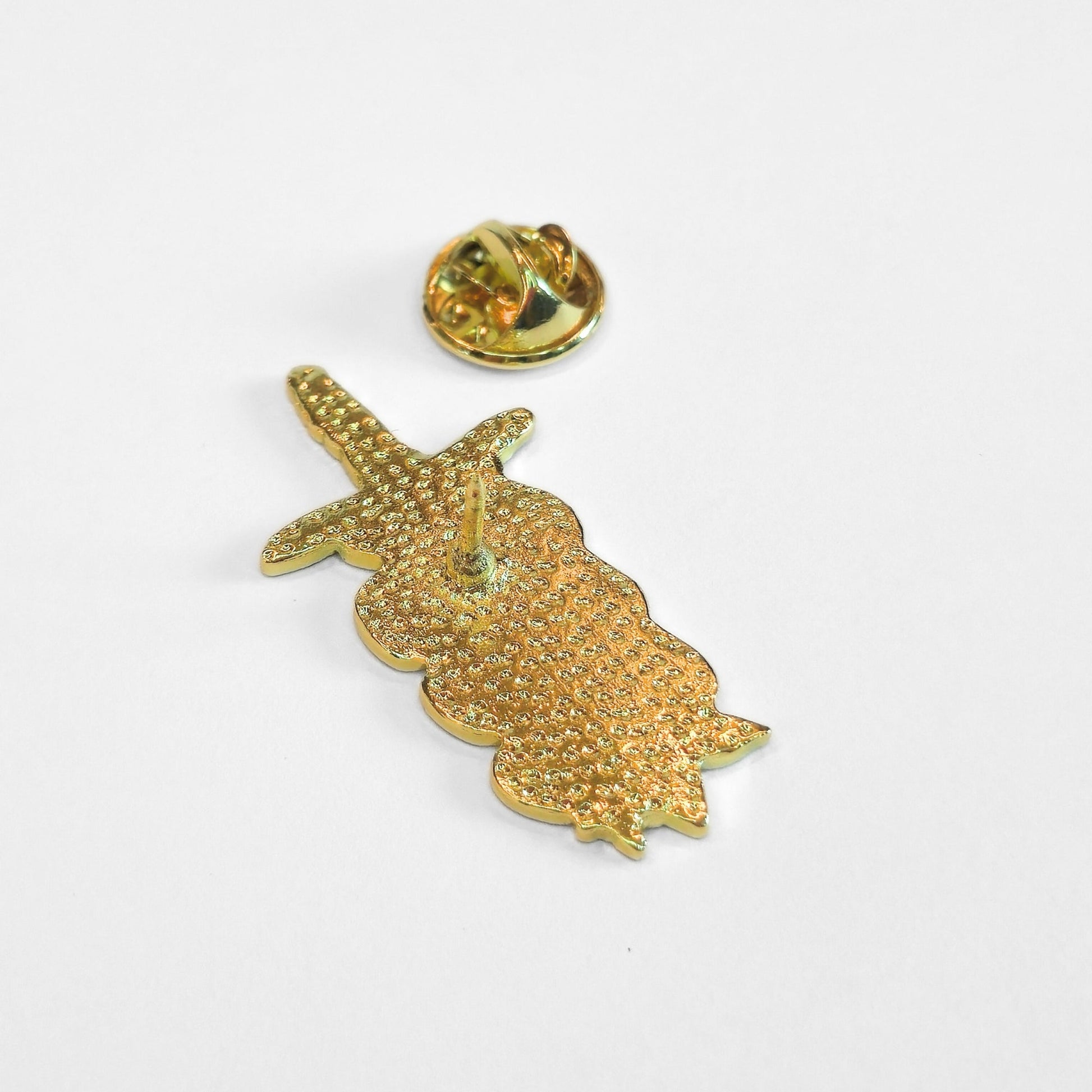 Fighting Invisible Battles | Collectible Pin - Velora