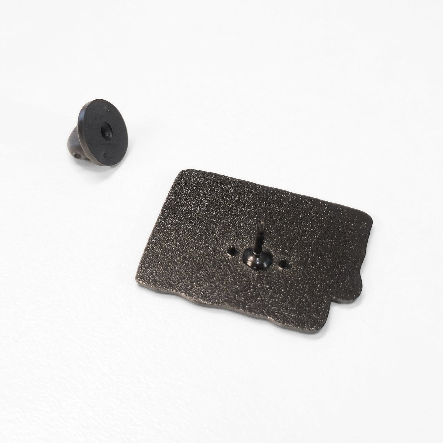 First Of All I'm a Delight | Collectible Pin - Velora