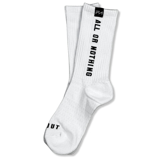 FA Crew Socks (2-Pack) - Velora