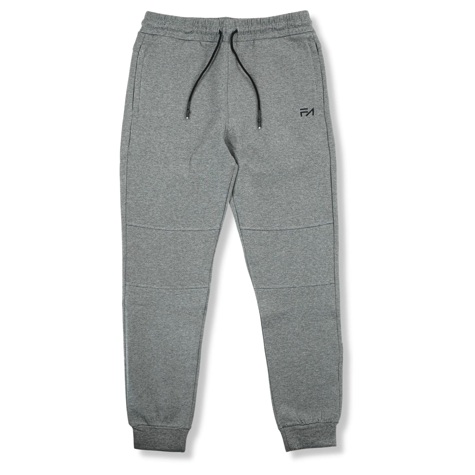 Flexx Joggers Grey - Velora