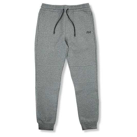 Flexx Joggers Grey - Velora
