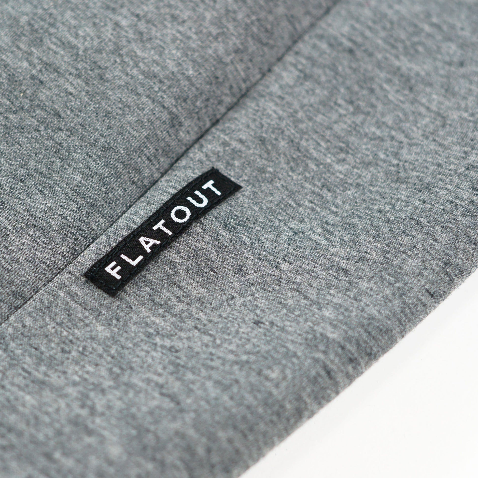 Flexx Joggers Grey - Velora