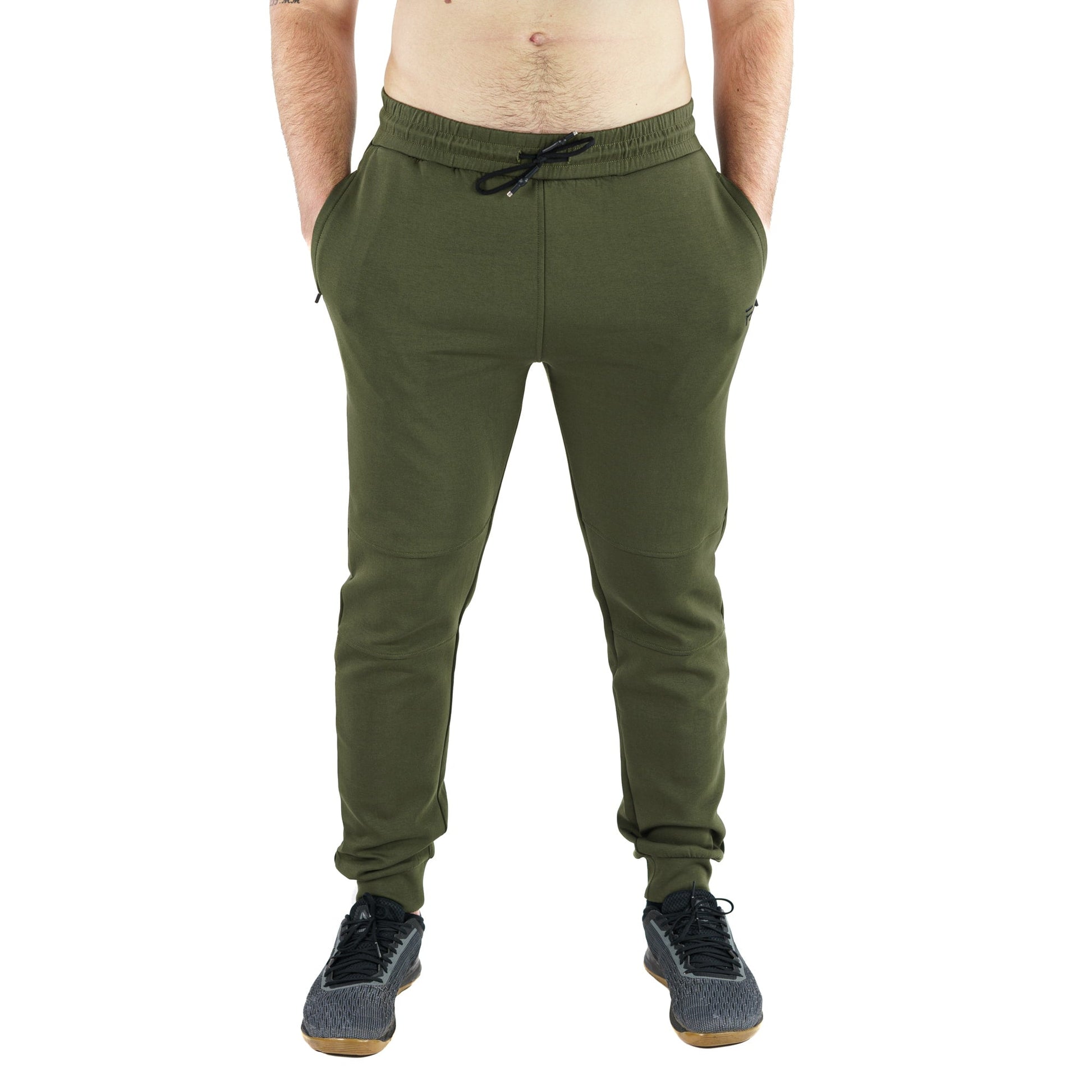 Flexx Joggers Olive - Velora