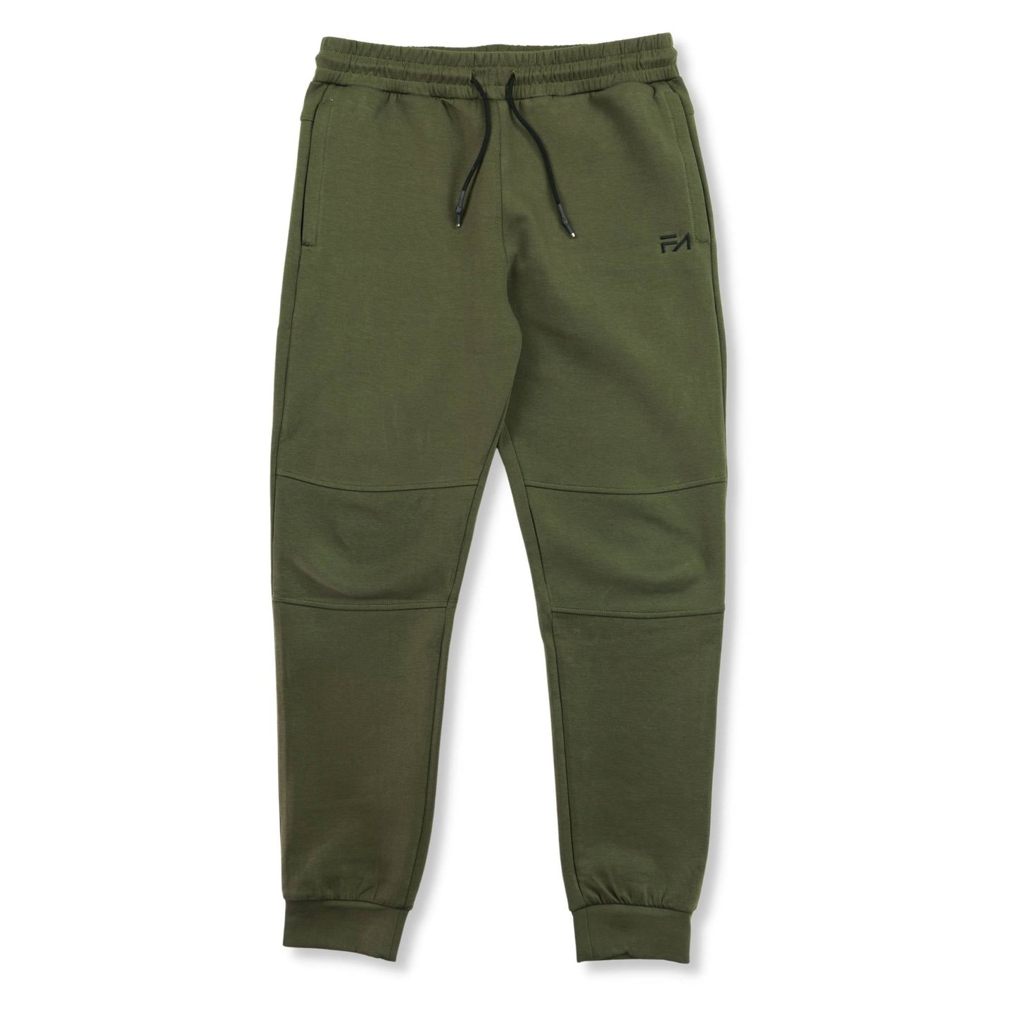 Flexx Joggers Olive - Velora