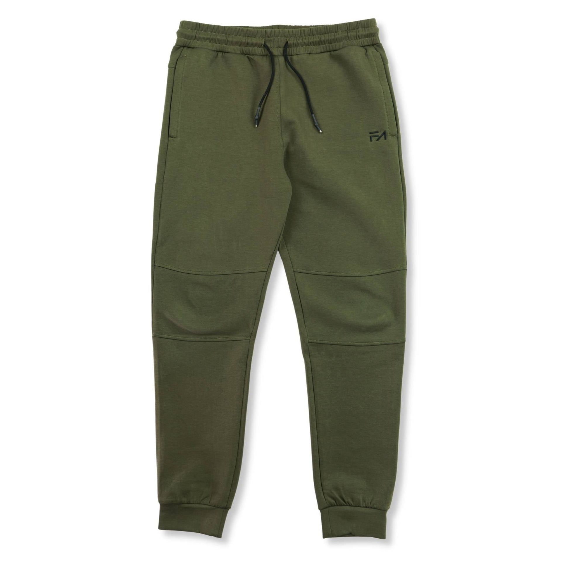 Flexx Joggers Olive - Velora