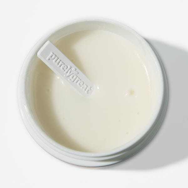 Floral Cream Deodorant for Women - Velora Luxury Fashion