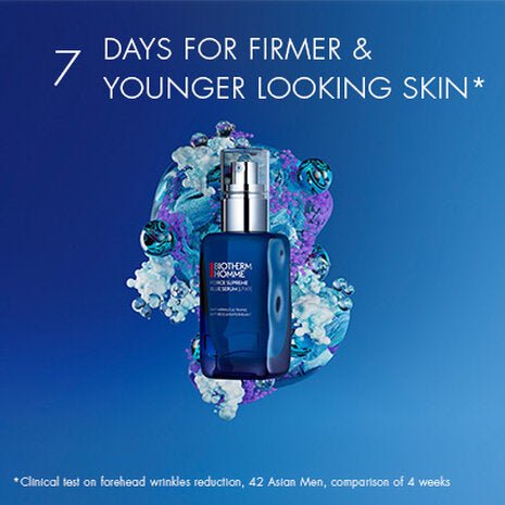 Force Supreme Blue Serum [LP-XR] - Velora Luxury Fashion