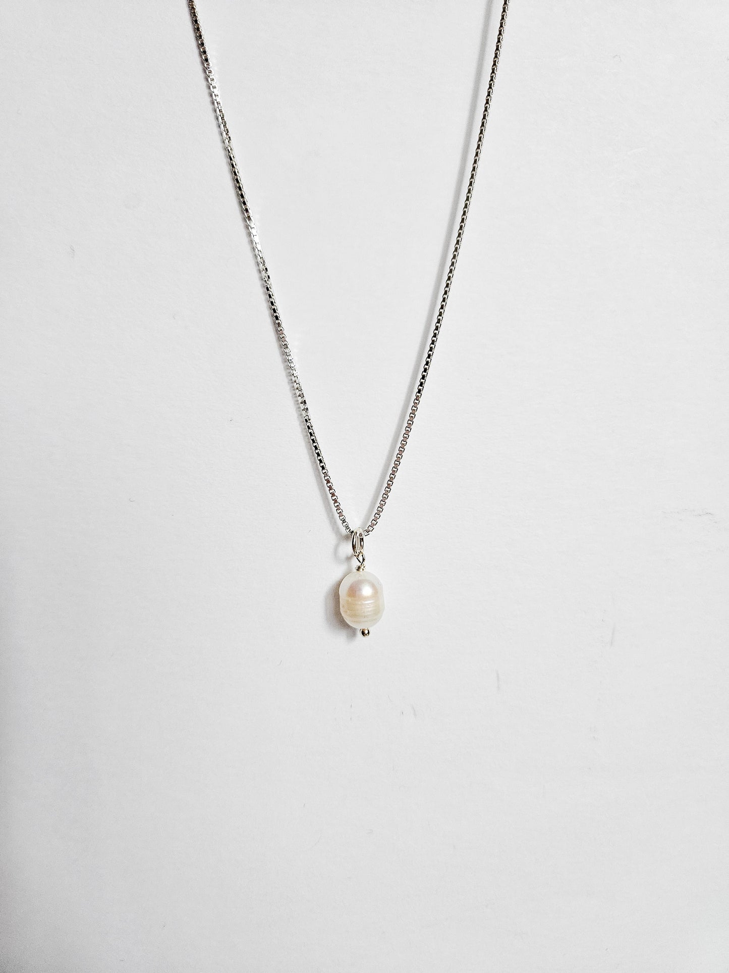 Francesca Necklace - Velora Luxury Fashion