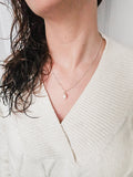 Francesca Necklace - Velora Luxury Fashion