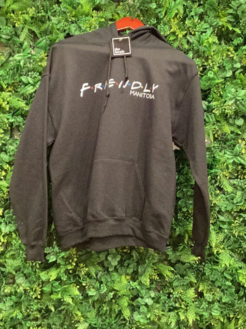 Friendly Manitoba Hoodie - Velora Luxury Fashion