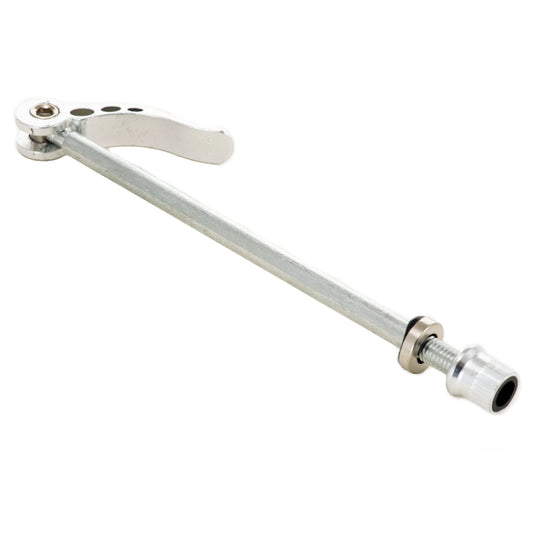 Front Wheel Axle Assembly for eR-Pace X - Velora Luxury Fashion