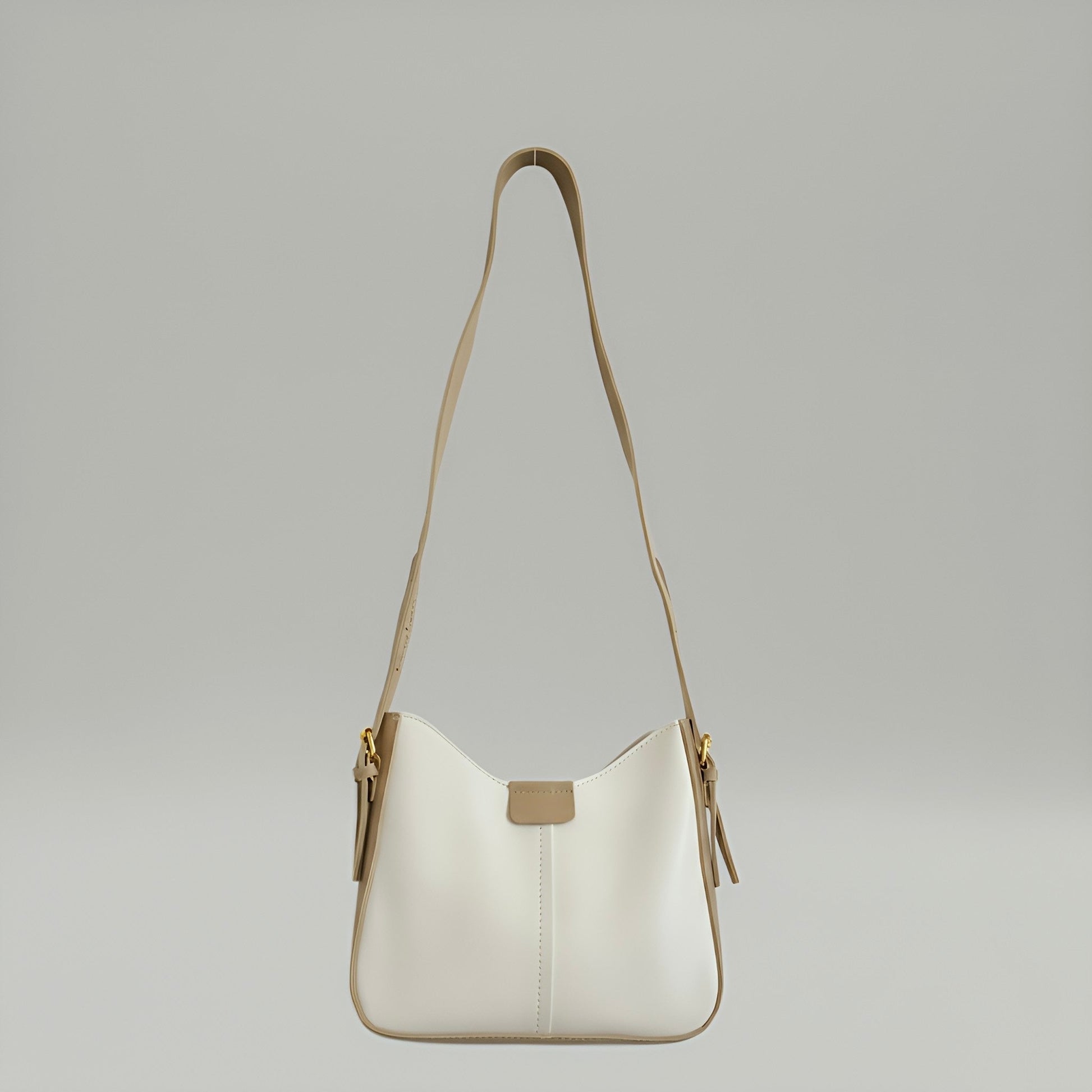 Liora Adjustable Strap Crossbody – Everyday Chic - Velora