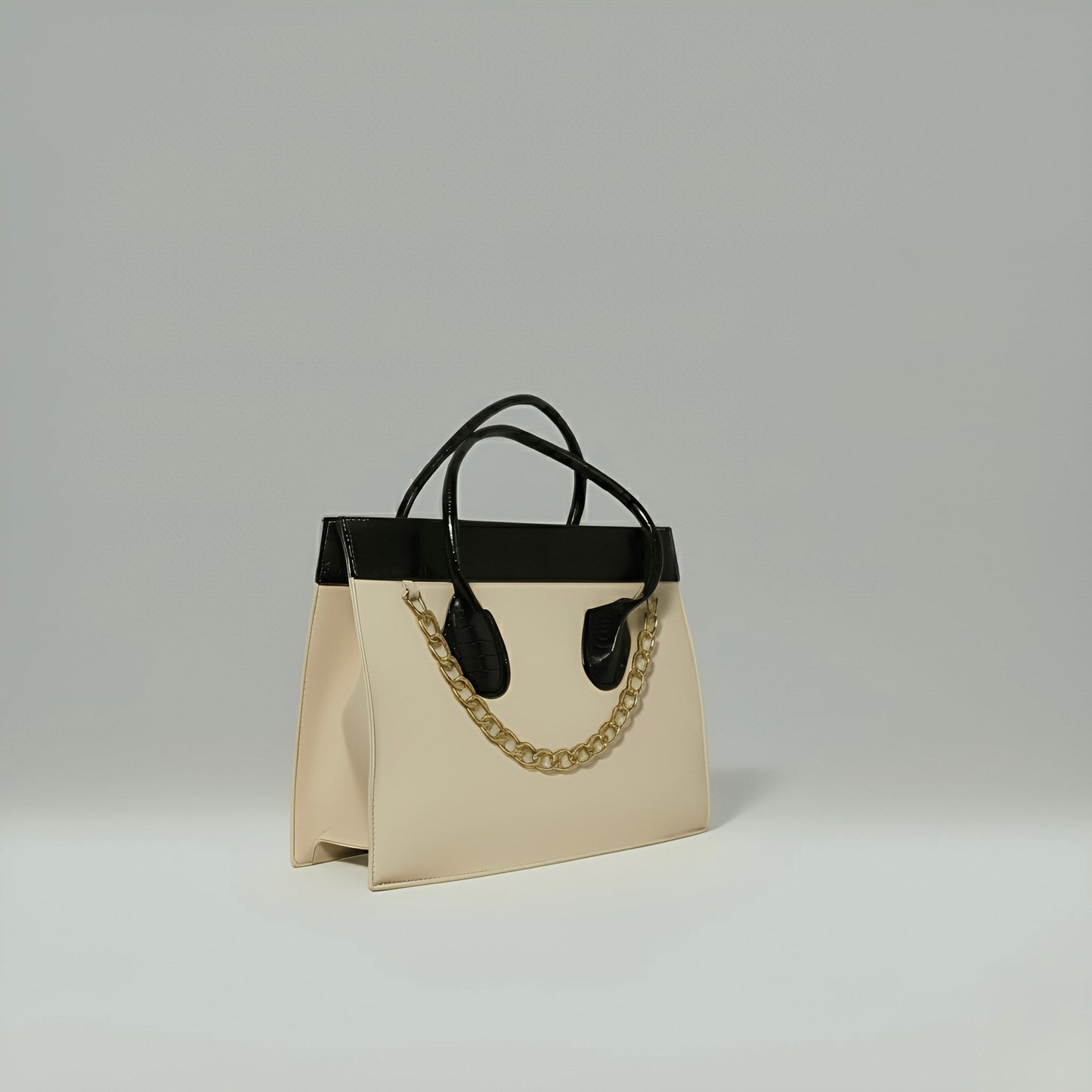 Large Tote Bag Top Handle Handbag for Women Bags (Versa Handbag by Rotta) rottaofficial