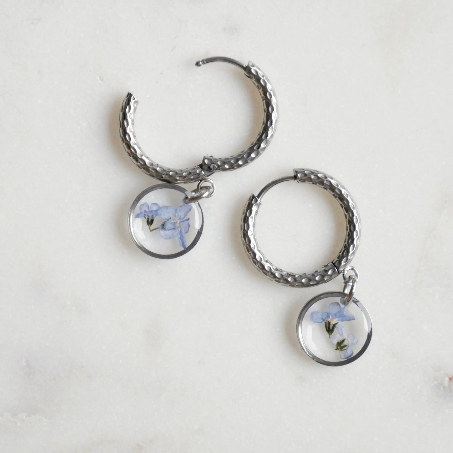 Boucles d'oreilles Lola - taille M - Velora