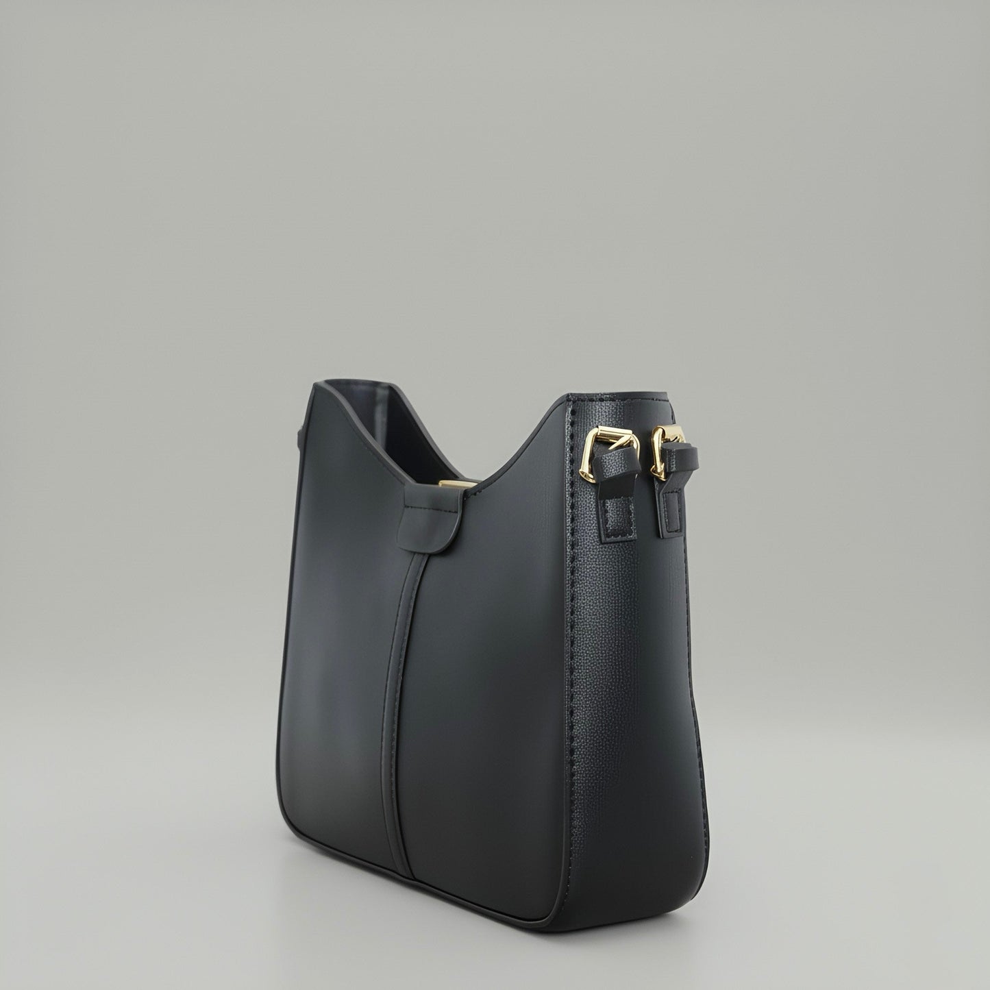 Liora Adjustable Strap Crossbody – Everyday Chic - Velora