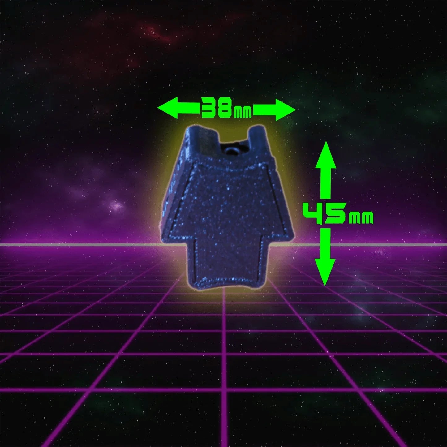 G-FREQ + AUX CABLE - Velora Luxury Fashion