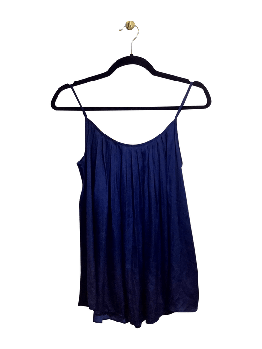 GAP Regular fit Tank Top in Blue - XS - Velora