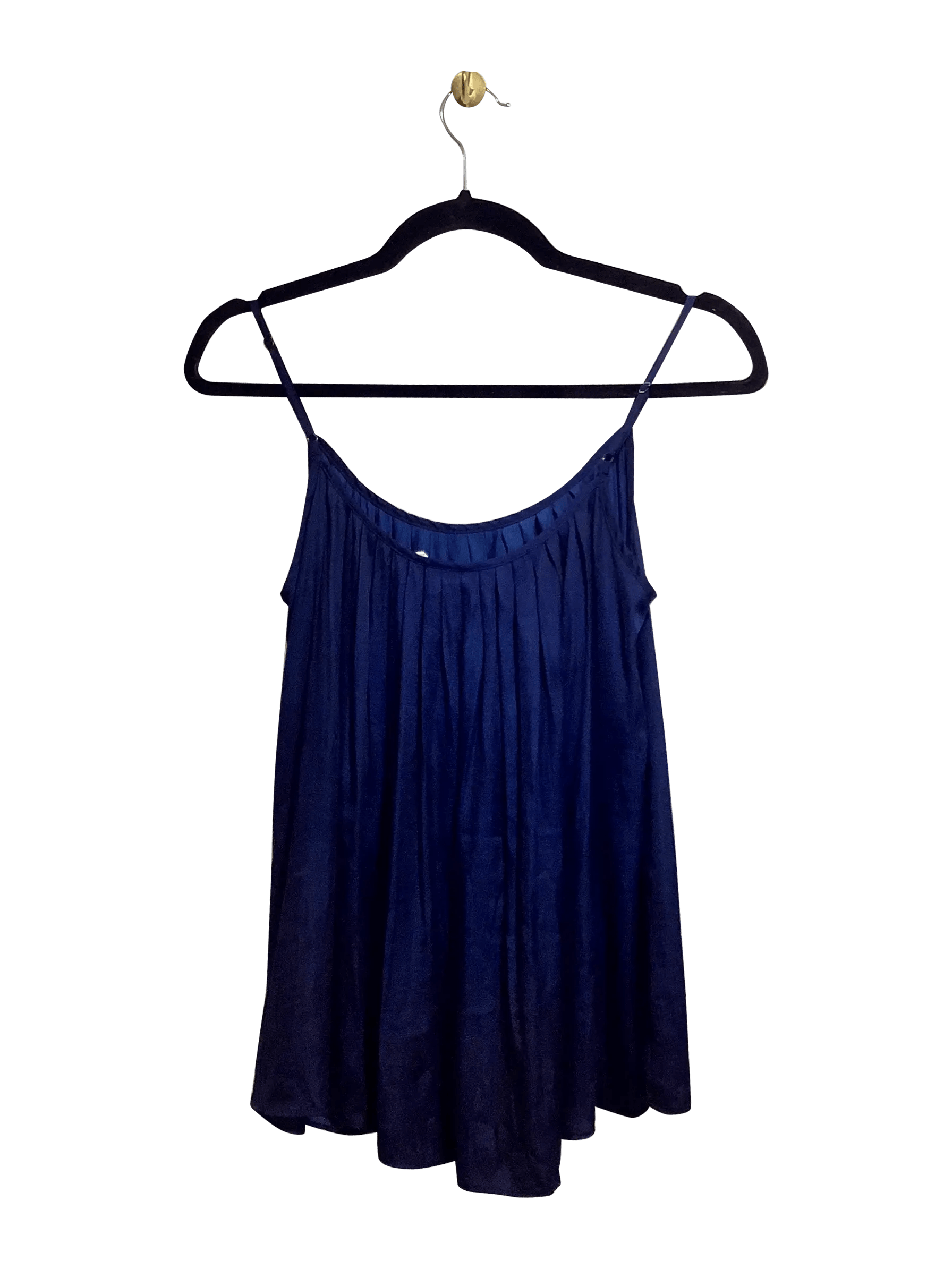 GAP Regular fit Tank Top in Blue - XS - Velora