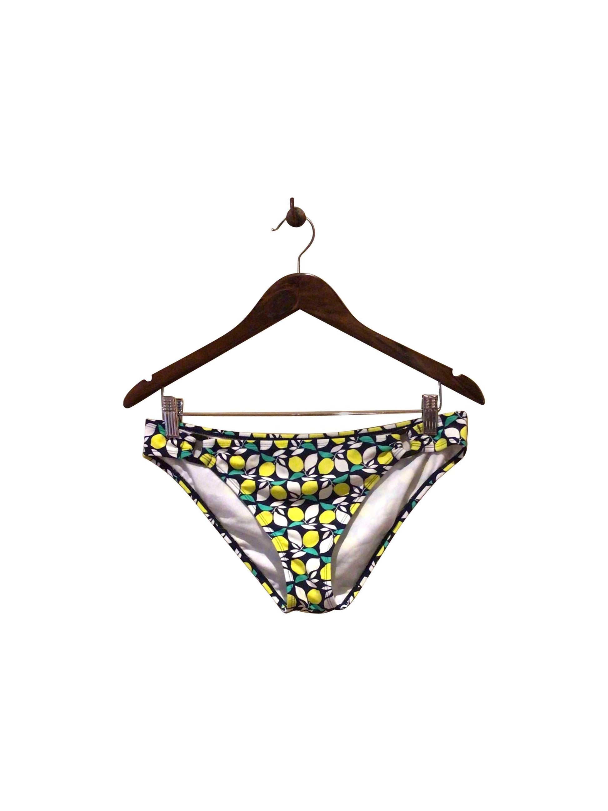 GAP Tankini Swimsuit in Yellow - S - Velora