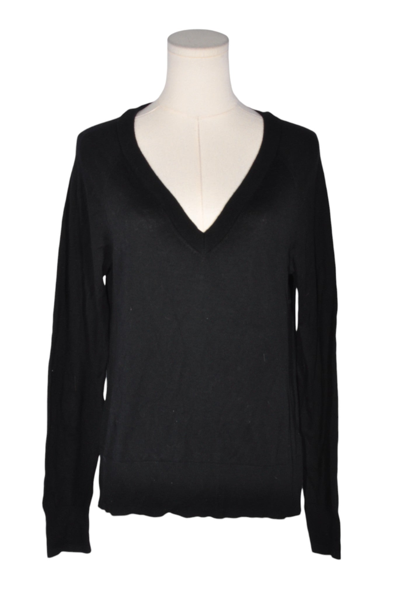 GAP Women Blouses Regular fit in Black - XS - Velora Luxury Fashion