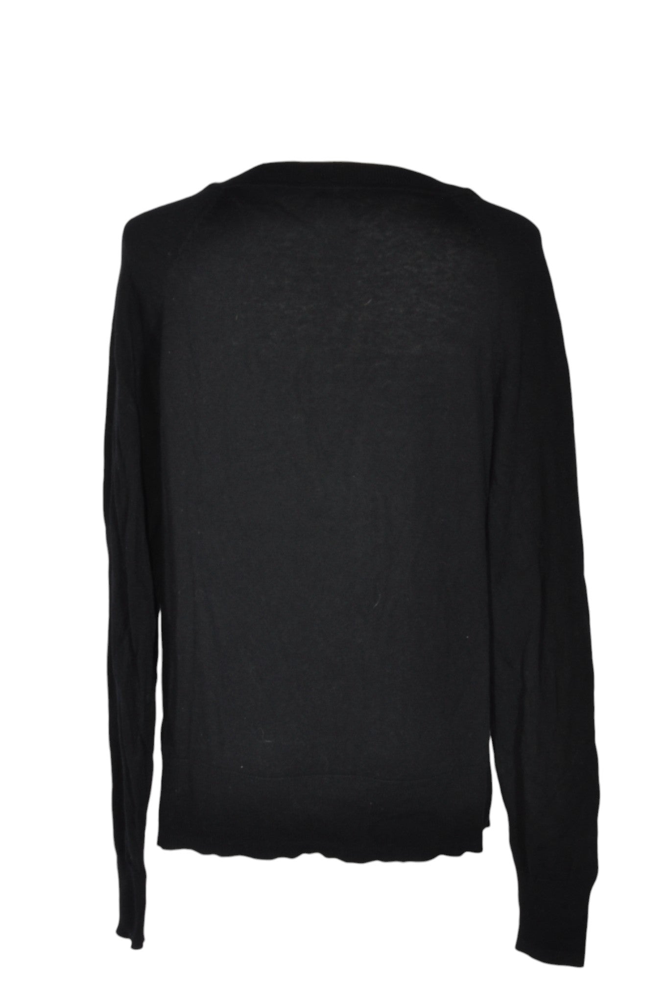 GAP Women Blouses Regular fit in Black - XS - Velora Luxury Fashion