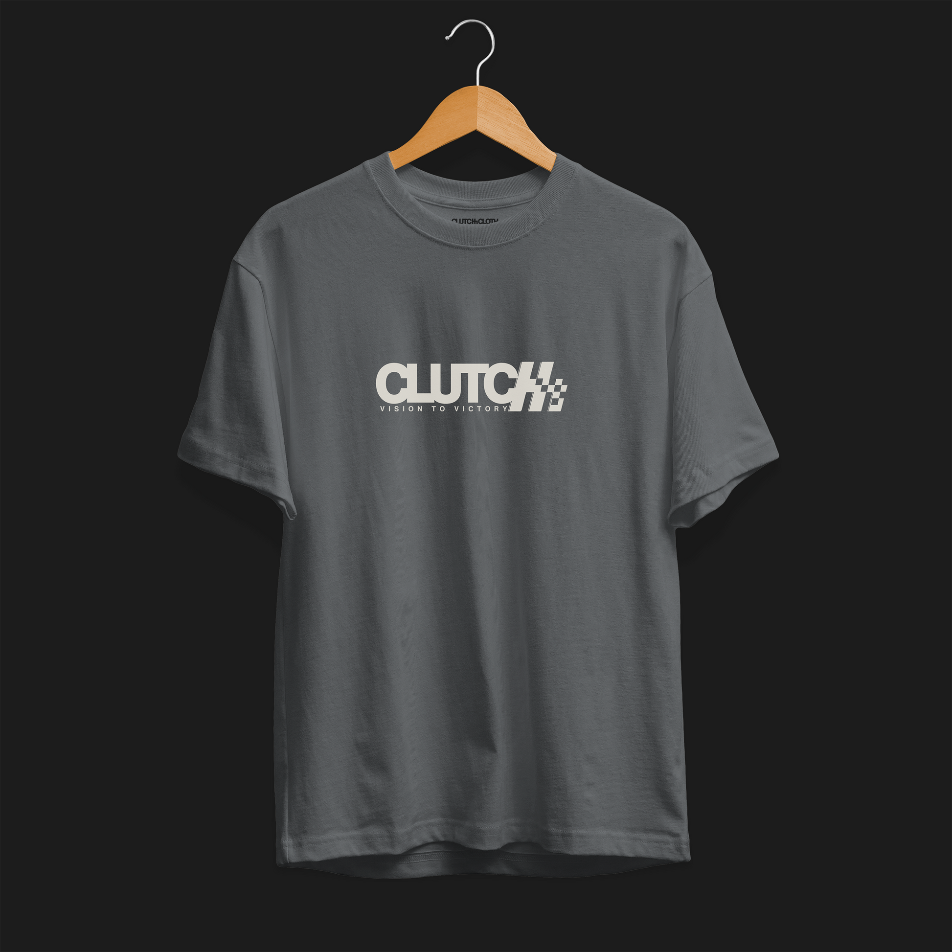 Garage Built Street Legend Automotive Graphic T-Shirt | Mens & Womens (Unisex) - Velora