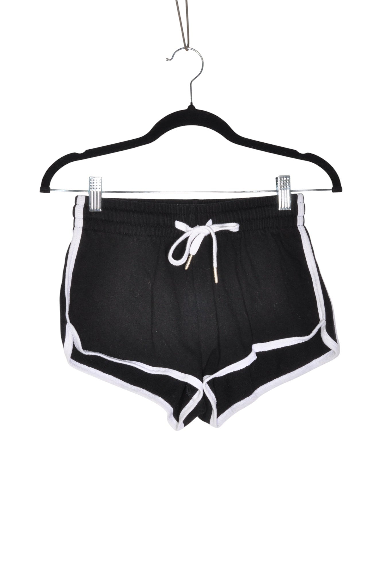 GARAGE Women Activewear Shorts & Skirts Regular fit in Black - XS - Velora Luxury Fashion