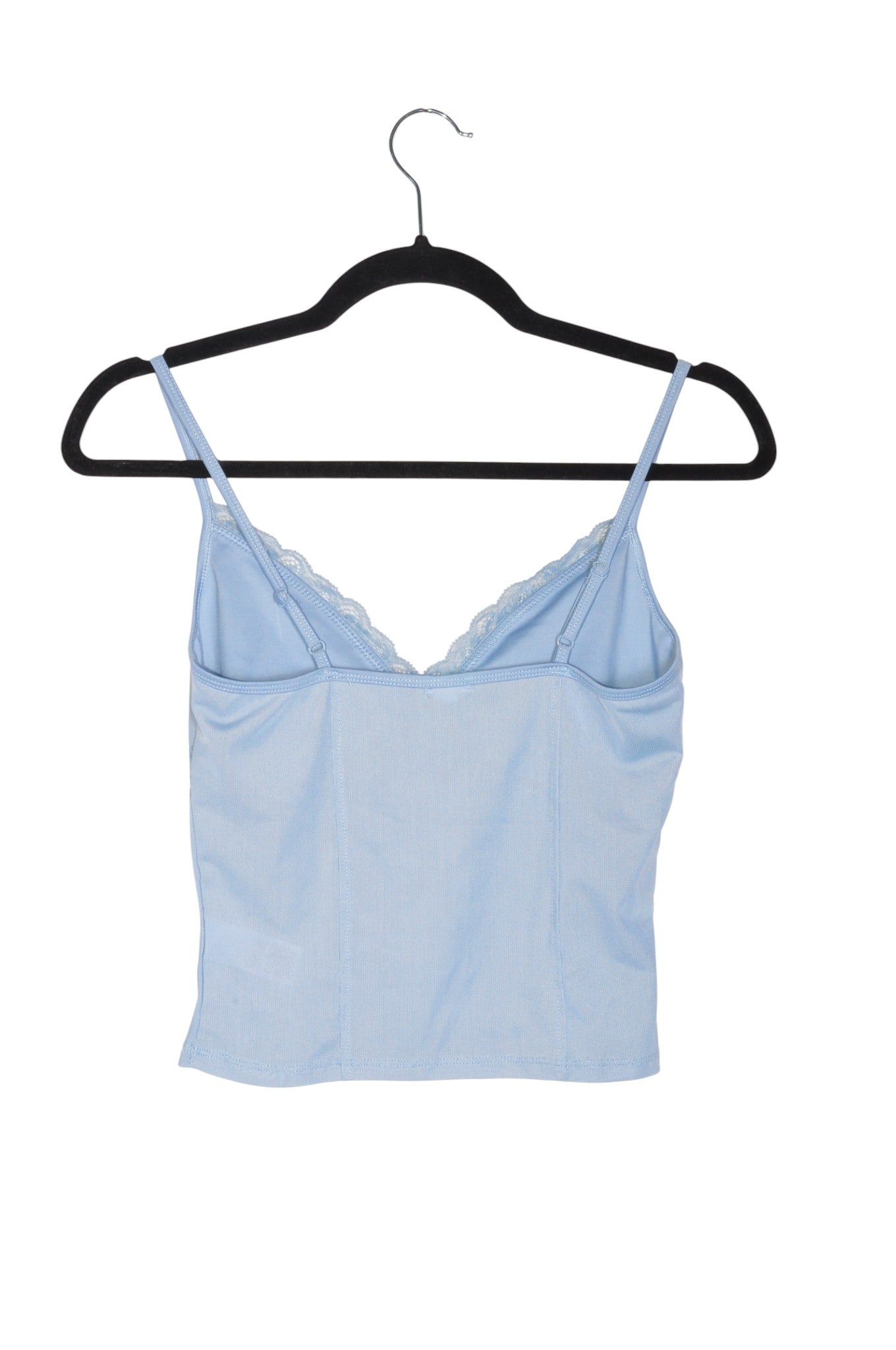 GARAGE Women Night Wear Regular fit in Blue - S - Velora Luxury Fashion