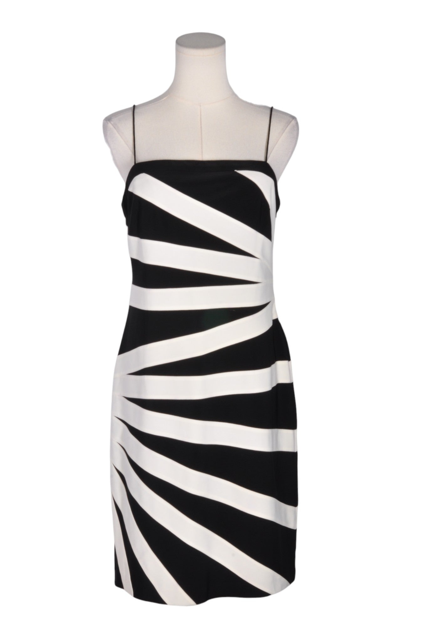 GILANI Women Midi Dresses Regular fit in Black - 10 - Velora Luxury Fashion