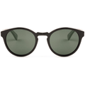 Fletcher - Acetate & Wood Sunglasses - Velora Luxury Fashion