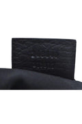 GUCCI Abbey Shoulder Tote Bag GG Canvas Leather 268640 Black L0797 - Velora Luxury Fashion