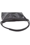 GUCCI Shoulder Hand Bag Purse Enamel Leather 0013766 Black 7891K - Velora Luxury Fashion